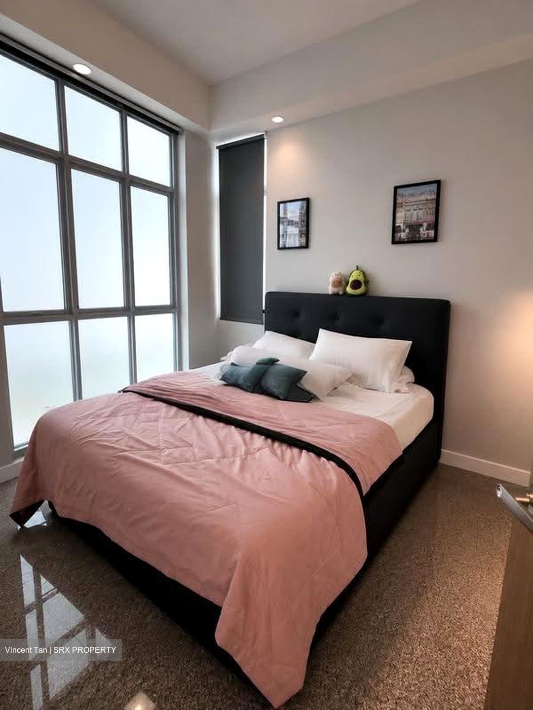 Eastern Residence (D15), Apartment #619151361